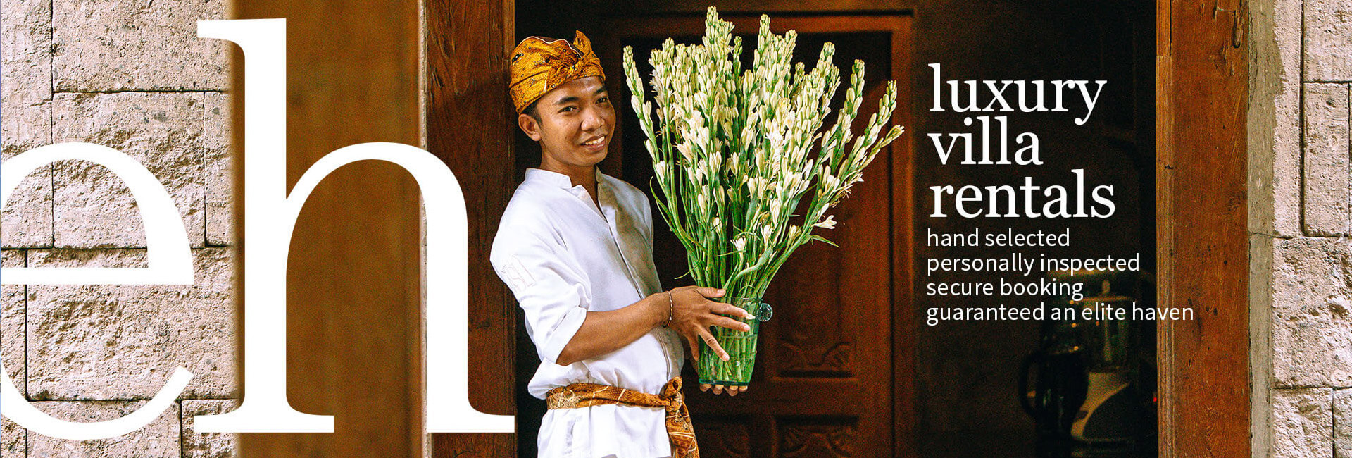 Elite Havens - Staff